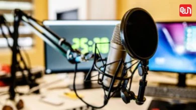 Public Radio Broadcasting Day