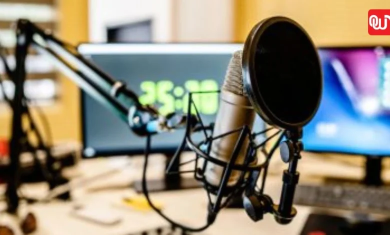 Public Radio Broadcasting Day