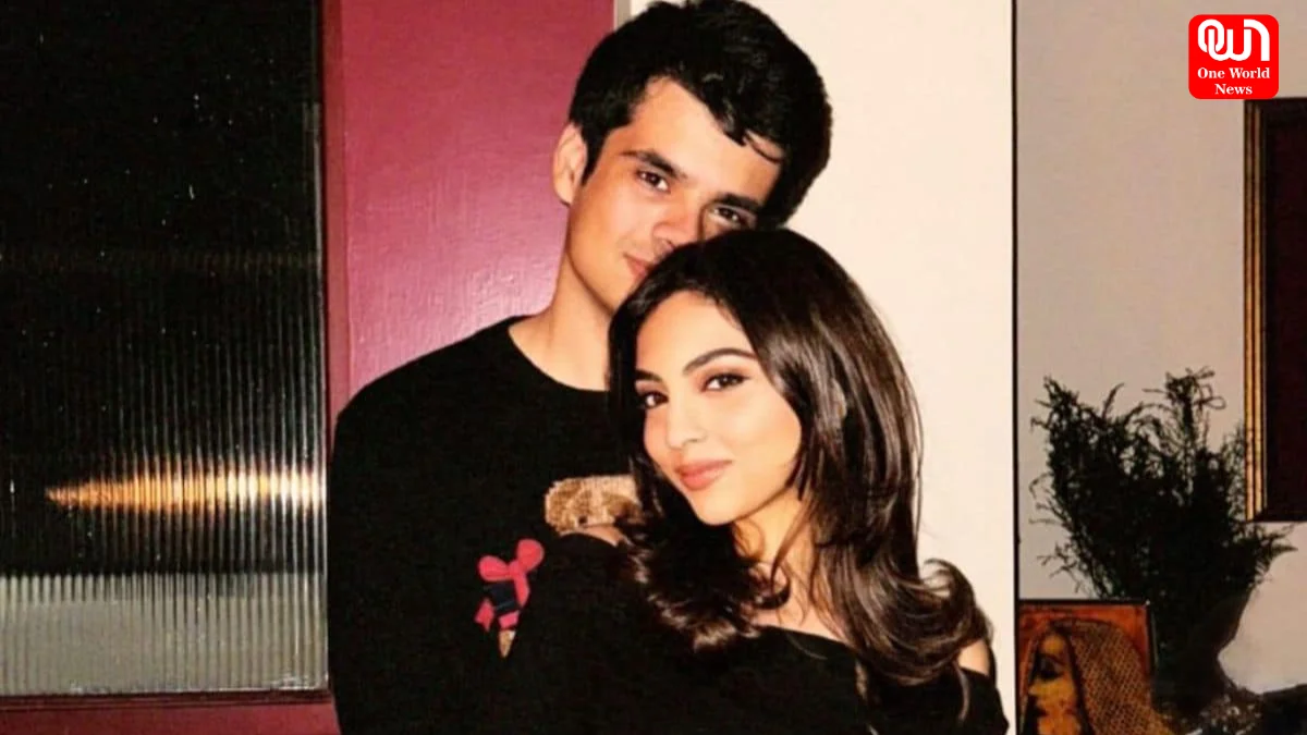 Raihan Vadra, Priyanka Gandhi Son Engaged, Aviva