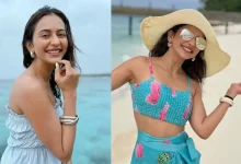 Rakul Preet Singh