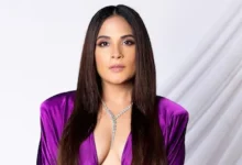 Richa Chadha