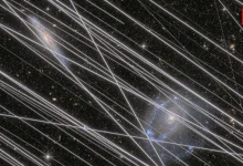 Rising Satellite Numbers Pose