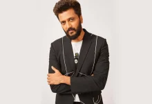 Riteish Deshmukh