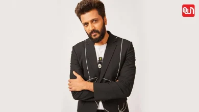 Riteish Deshmukh
