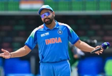 Rohit Sharma ODI Future