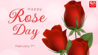 Rose Day 2026