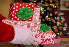 Secret Santa Gift Ideas, Christmas 2025