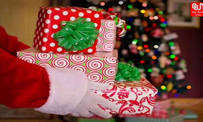 Secret Santa Gift Ideas, Christmas 2025