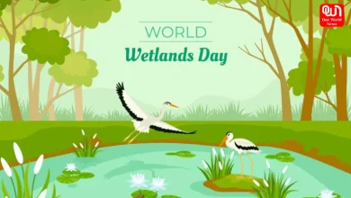 World Wetlands Day