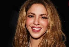 Shakira Birthday