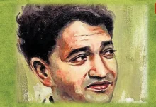 Shiv Kumar Batalvi