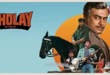 Sholay the Final Cut Ka Review