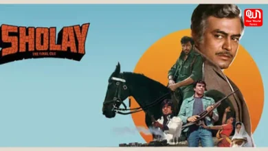 Sholay the Final Cut Ka Review
