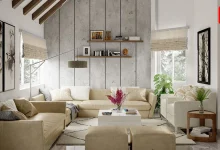 Sofa and Sofa Set Designs