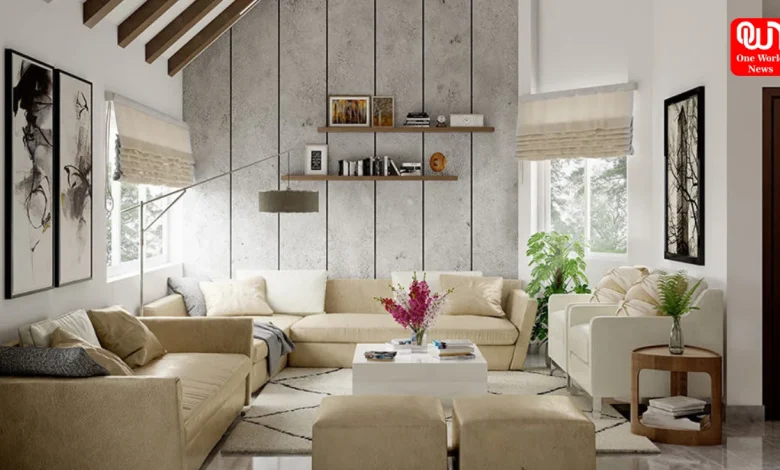 Sofa and Sofa Set Designs