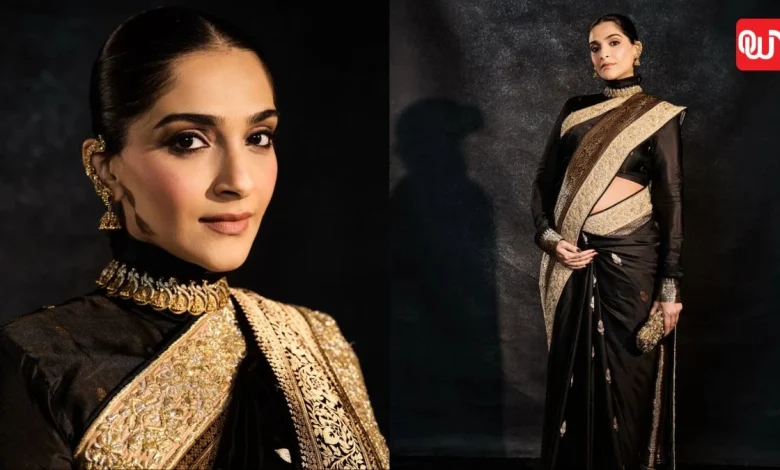 Sonam Kapoor