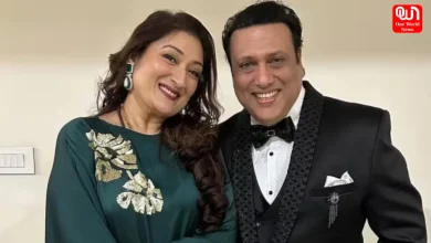 Sunita Ahuja Confirms Rumours, Govinda Affair