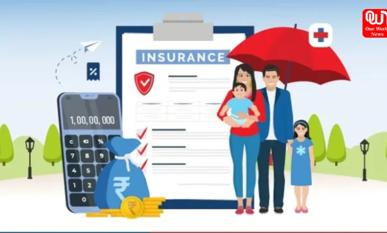 Term Insurance