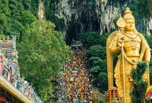 Thaipusam 2026