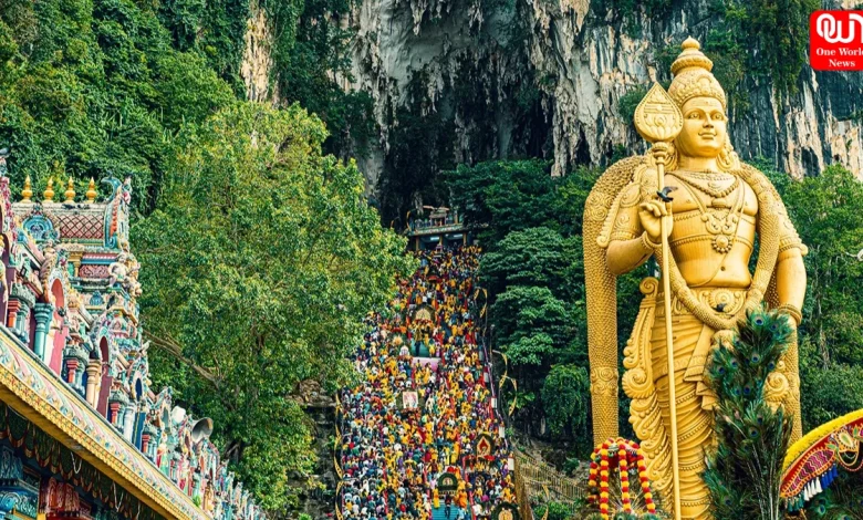 Thaipusam 2026