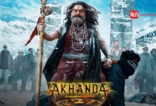 Thaman S Unveils Akhanda 2 Audio with Shiva Devotional Tracks
