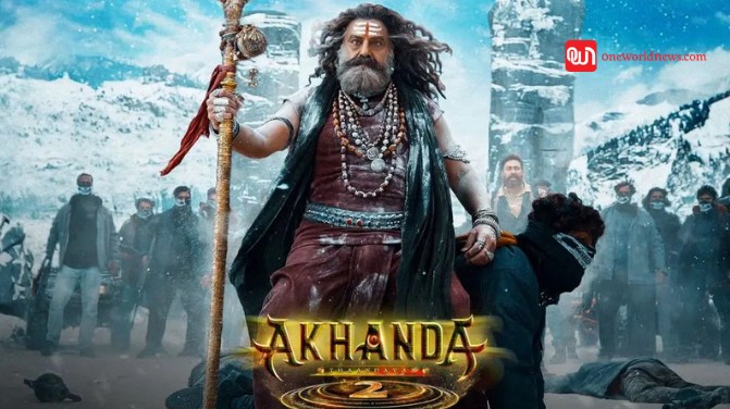 Thaman S Unveils Akhanda 2 Audio with Shiva Devotional Tracks