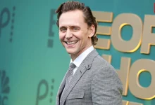 Tom Hiddleston Birthday 2026