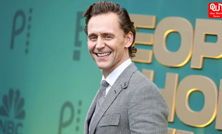 Tom Hiddleston Birthday 2026