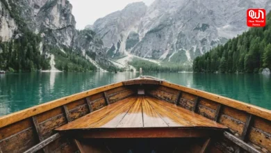 Travel To AI Itineraries