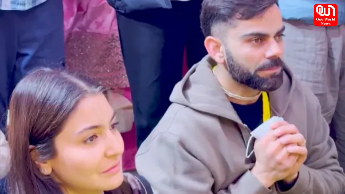 Tulsi Kanthi Mala, Virat Kohli, Anushka Sharma, Premanand Maharaj