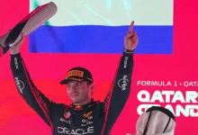 Verstappen Wins Qatar GP on Bold Strategy Call