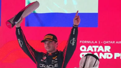 Verstappen Wins Qatar GP on Bold Strategy Call
