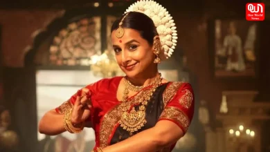 Vidya Balan Birthday 2026