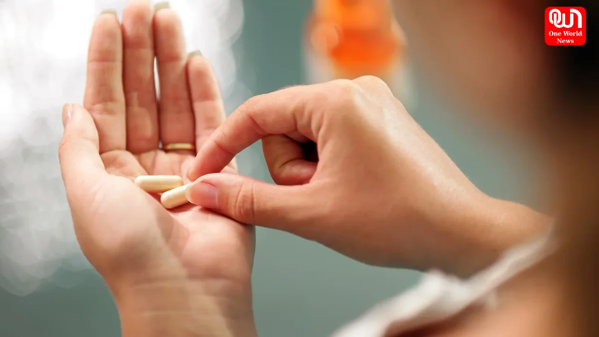 Vitamin B Good for Arthritis