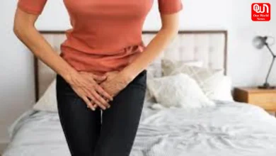 Winter Vaginal Health Problems