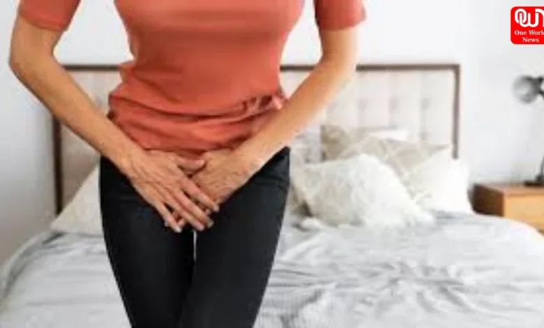 Winter Vaginal Health Problems