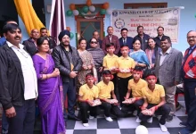 World Disability Day