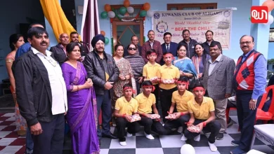 World Disability Day