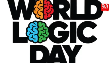 World Logic Day2026