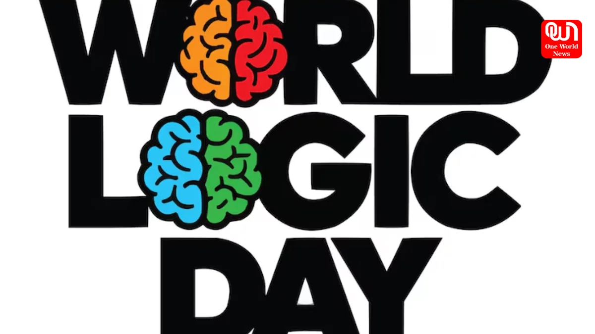 World Logic Day2026