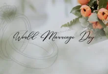 World Marriage Day 2026