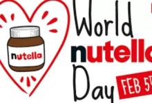 World Nutella Day 2026