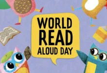 World Read Aloud Day 2026