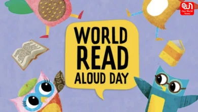 World Read Aloud Day 2026