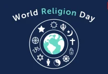 World Religion Day