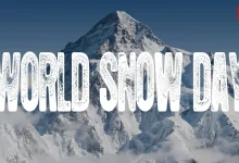 World Snow Day