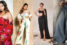 ear Ender Fashion 2025