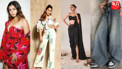 ear Ender Fashion 2025