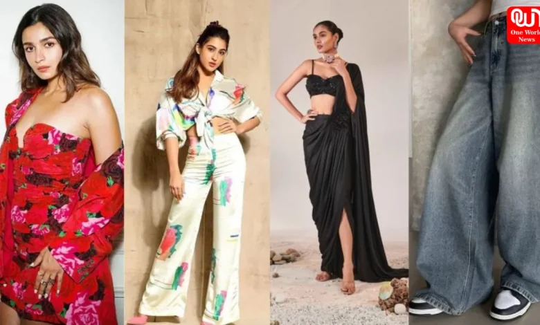 ear Ender Fashion 2025