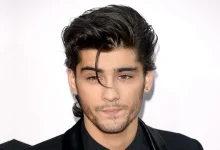 Zayn Malik
